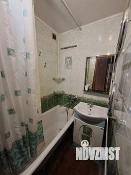 2-к квартира, на длительный срок, 52м2, 7/9 этаж