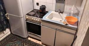 2-к квартира, на длительный срок, 46м2, 1/5 этаж