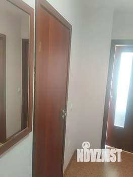 1-к квартира, посуточно, 45м2, 15/18 этаж