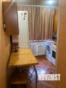 2-к квартира, на длительный срок, 62м2, 2/5 этаж