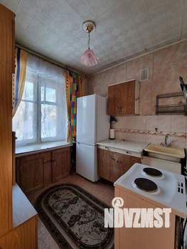 1-к квартира, на длительный срок, 30м2, 2/5 этаж