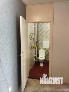 1-к квартира, на длительный срок, 43м2, 7/9 этаж