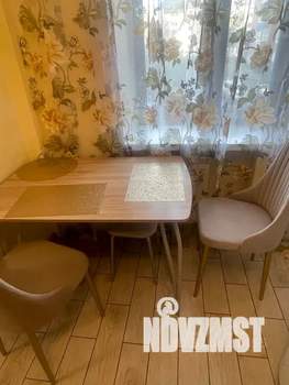 2-к квартира, посуточно, 54м2, 2/5 этаж