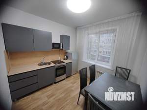 1-к квартира, на длительный срок, 34м2, 2/5 этаж