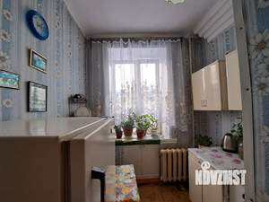 1-к квартира, на длительный срок, 25м2, 3/3 этаж