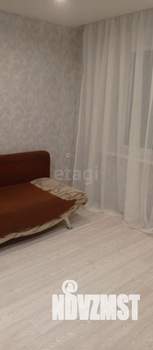 Студия квартира, на длительный срок, 19м2, 4/5 этаж