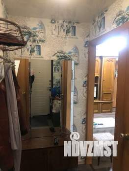 2-к квартира, посуточно, 46м2, 3/5 этаж