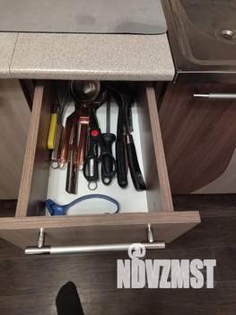 1-к квартира, посуточно, 31м2, 3/3 этаж