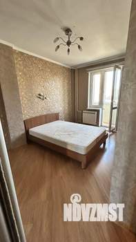 2-к квартира, на длительный срок, 69м2, 6/10 этаж