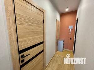 Студия квартира, посуточно, 27м2, 2/20 этаж