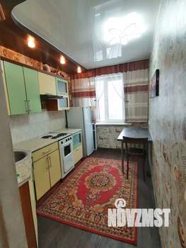 2-к квартира, на длительный срок, 46м2, 8/9 этаж