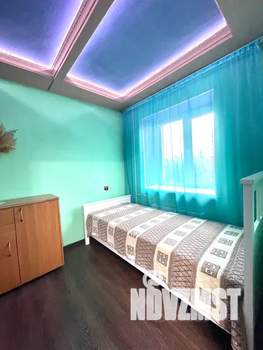 2-к квартира, посуточно, 45м2, 4/5 этаж
