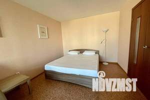 1-к квартира, посуточно, 39м2, 5/16 этаж