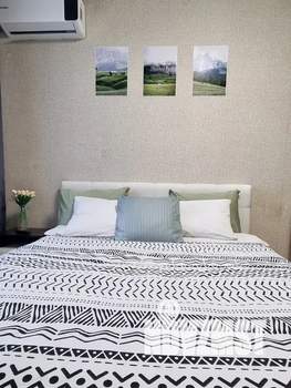 1-к квартира, посуточно, 31м2, 9/9 этаж