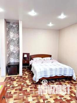 1-к квартира, посуточно, 30м2, 3/5 этаж