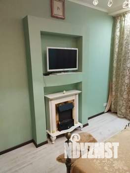 2-к квартира, посуточно, 46м2, 3/5 этаж