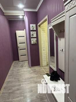 1-к квартира, посуточно, 44м2, 5/5 этаж