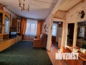 1-к квартира, на длительный срок, 30м2, 2/5 этаж