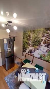 1-к квартира, посуточно, 38м2, 1/10 этаж