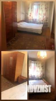 3-к квартира, на длительный срок, 58м2, 2/5 этаж