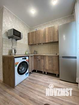 1-к квартира, посуточно, 32м2, 2/5 этаж