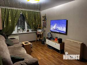 3-к квартира, на длительный срок, 60м2, 8/12 этаж