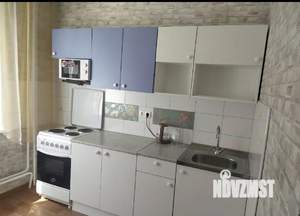 1-к квартира, на длительный срок, 35м2, 2/9 этаж