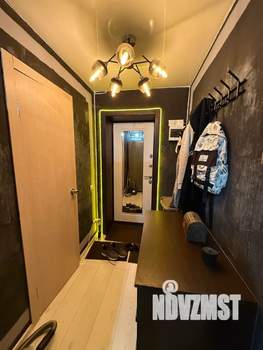 Студия квартира, на длительный срок, 17м2, 1/5 этаж