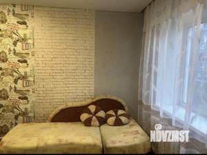 2-к квартира, на длительный срок, 43м2, 2/5 этаж