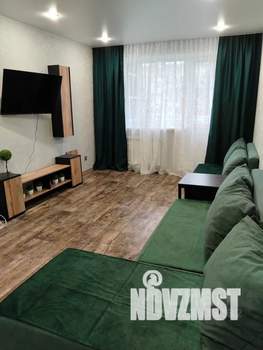 2-к квартира, посуточно, 45м2, 2/5 этаж