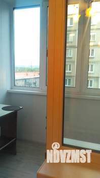 1-к квартира, на длительный срок, 42м2, 7/10 этаж