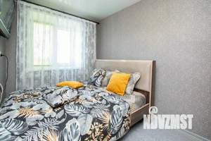 2-к квартира, посуточно, 47м2, 1/1 этаж