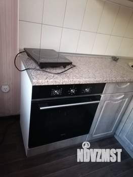 1-к квартира, на длительный срок, 36м2, 1/5 этаж