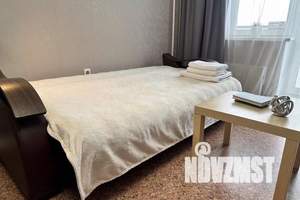 1-к квартира, посуточно, 39м2, 6/11 этаж