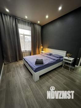 1-к квартира, посуточно, 65м2, 4/5 этаж