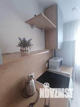 1-к квартира, посуточно, 38м2, 14/18 этаж