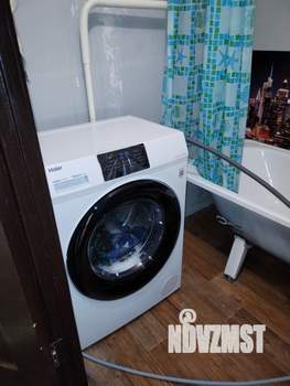 1-к квартира, на длительный срок, 36м2, 4/10 этаж