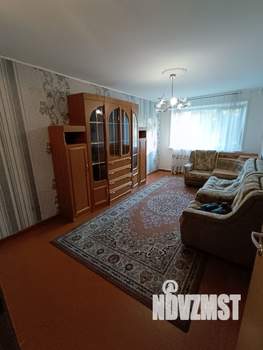 2-к квартира, на длительный срок, 47м2, 4/5 этаж