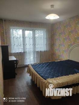 3-к квартира, на длительный срок, 58м2, 3/5 этаж