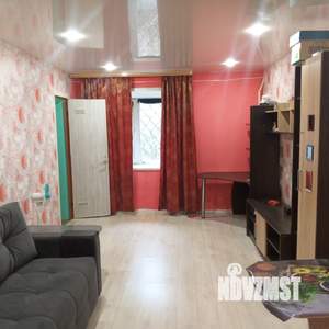 2-к квартира, на длительный срок, 40м2, 1/5 этаж