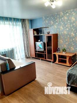 1-к квартира, посуточно, 34м2, 4/5 этаж