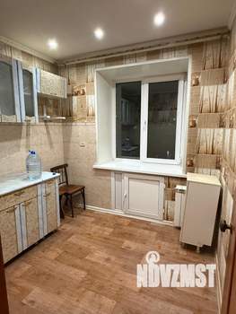 2-к квартира, на длительный срок, 46м2, 5/5 этаж