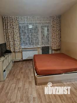 1-к квартира, на длительный срок, 32м2, 3/5 этаж