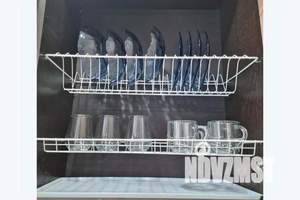 2-к квартира, посуточно, 45м2, 4/10 этаж