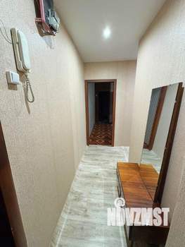 2-к квартира, на длительный срок, 56м2, 3/5 этаж