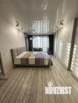 4-к квартира, на длительный срок, 95м2, 7/18 этаж