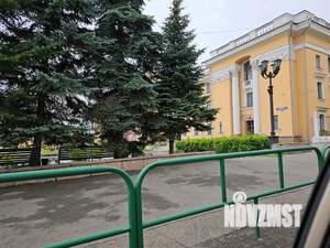 1-к квартира, посуточно, 40м2, 1/5 этаж