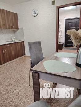 1-к квартира, посуточно, 38м2, 5/16 этаж