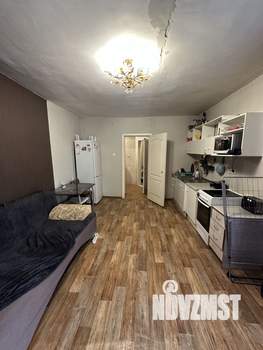 2-к квартира, на длительный срок, 40м2, 1/4 этаж