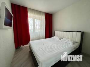 2-к квартира, посуточно, 50м2, 19/25 этаж